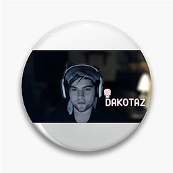 Dakotaz Prestige Gear Dakotaz Pins