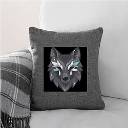 Dakotaz Legendary Collection Dakotaz Pillows Cover