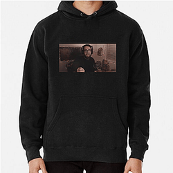 Dakotaz Iconic Memorabilia Dakotaz Hoodies