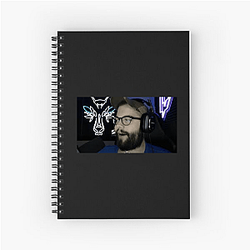 Dakotaz Signature Lineup Dakotaz Notebook