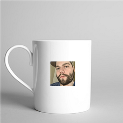 Dakotaz Exclusive Release Dakotaz Mugs