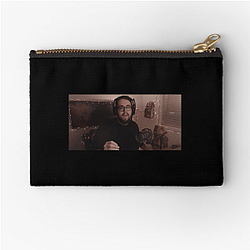 Dakotaz Iconic Memorabilia Dakotaz Zipper Pouches