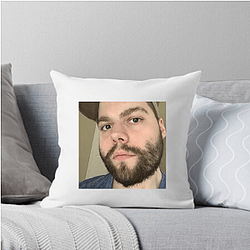 Dakotaz Exclusive Release Dakotaz Pillows Cover