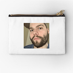 Dakotaz Exclusive Release Dakotaz Zipper Pouches