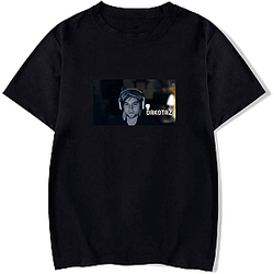 Dakotaz Prestige Gear Dakotaz T-Shirts
