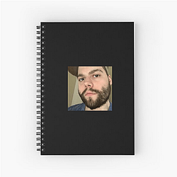 Dakotaz Exclusive Release Dakotaz Notebook