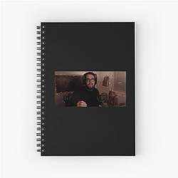 Dakotaz Iconic Memorabilia Dakotaz Notebook