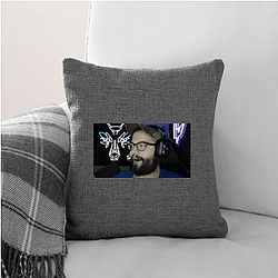 Dakotaz Signature Lineup Dakotaz Pillows Cover