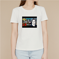 Dakotaz Limited Edition Drop Dakotaz T-Shirts