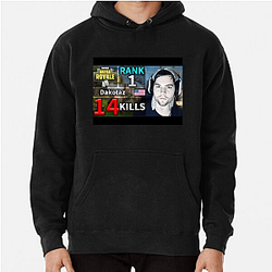Dakotaz Limited Edition Drop Dakotaz Hoodies