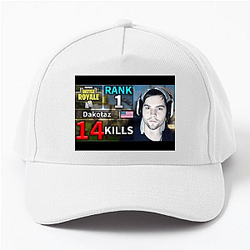 Dakotaz Limited Edition Drop Dakotaz Hats & Caps