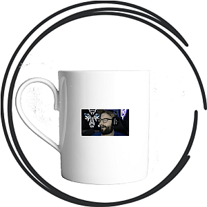 Dakotaz Mugs