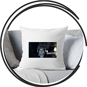 Dakotaz Pillows Cover