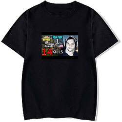 Dakotaz Limited Edition Drop Dakotaz T-Shirts
