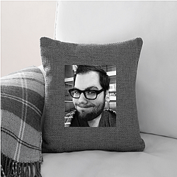 Dakotaz Collector’s Showcase Dakotaz Pillows Cover