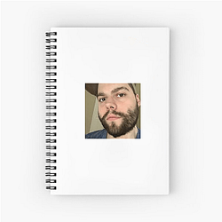 Dakotaz Exclusive Release Dakotaz Notebook