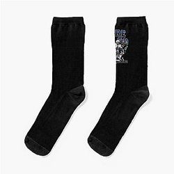 Dak Prescott Dallas Here We Go Socks