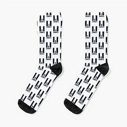 Dak Prescott Cowboys Helmet Socks