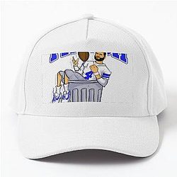 Dak Prescott Baseball Cap