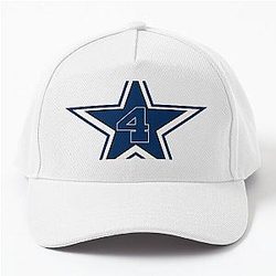 Dak Prescott Baseball Cap