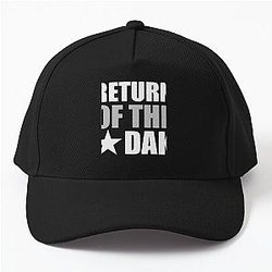 Dak Prescott T-Shirt Dallas Cowboys Dak Baseball Cap