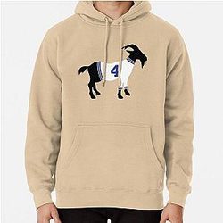 Football Dak Prescott Design for Men and Women Pullover Hoodie