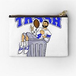 Dak Prescott Trash Pouch