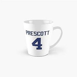 Dak Prescott Tall Mug