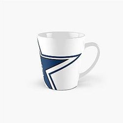 Dak Prescott Tall Mug