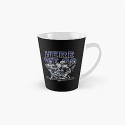 Dak Prescott Dallas Team We Go Tall Mug