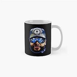 Dak Prescott Classic Mug