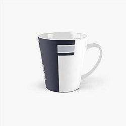 Dak Prescott Blue Tall Mug