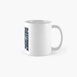 Dallas Cowboys: Dak Prescott Classic Mug