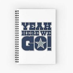 Dallas Cowboys: Dak Prescott Notebook
