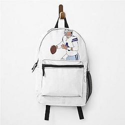 Dallas Cowboys Dak Prescott Bag