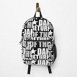 Dak Prescott Dallas Cowboys Return Of Dak Backpack