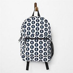 Dak Prescott Number 4 Jersey Dallas Cowboys Backpack