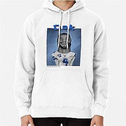 Dak Prescott Pullover Hoodie
