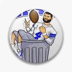 Dak Prescott
