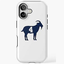 Dak Prescott Tough Case