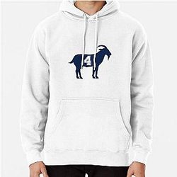 Dak Prescott 4 Pullover Hoodie