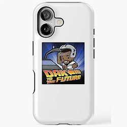 Dak Prescott iPhone Tough Case
