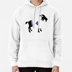 Football Dak Prescott Hoodie