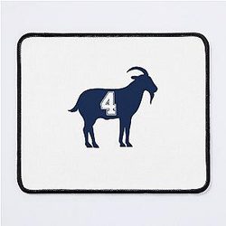 Dak Prescott Mouse Pad