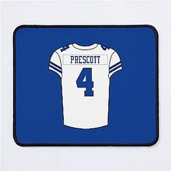 Dak Prescott Home Jersey