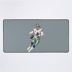 Dak Prescott Dallas Cowboys Mat