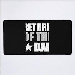 Dak Prescott Dallas Cowboys Return of the Dak Desk Mat