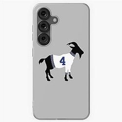 Football Dak Prescott Design For Men and Women Samsung Galaxy Soft Case