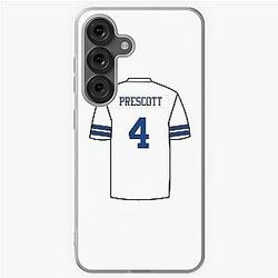 Dak Prescott Jersey Case