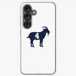Dak Prescott Samsung Galaxy Soft Case